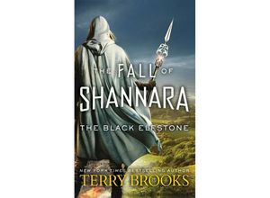 9780553391503 - The Black Elfstone - Terry Brooks Kartoniert (TB)