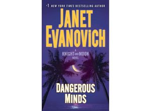 9780553392760 - Dangerous Minds - Janet Evanovich Kartoniert (TB)