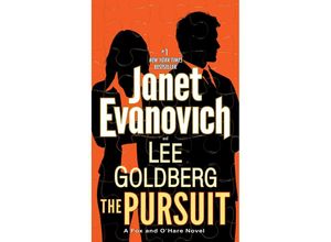 9780553392791 - The Pursuit - Janet Evanovich Lee Goldberg Kartoniert (TB)