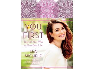 9780553447316 - You First - Lea Michele Gebunden