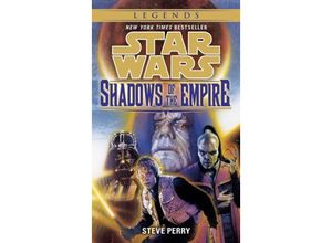 9780553574135 - Star Wars Shadows of the Empire - Steve Perry Taschenbuch