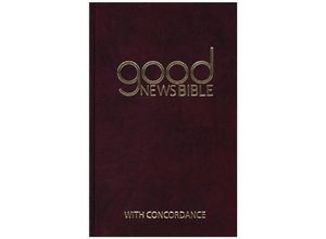 9780564071579 - Good News Bible Standard Bible Flex Einband