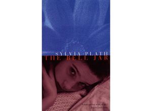 9780571200337 - The Bell Jar - Sylvia Plath Kartoniert (TB)