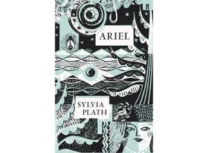 9780571259311 - Ariel English edition - Sylvia Plath Gebunden