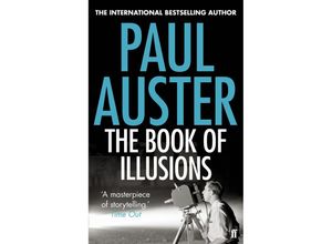 9780571276639 - The Book of Illusions - Paul Auster Taschenbuch