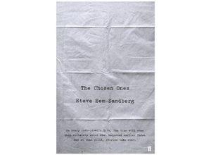 9780571288465 - The Chosen Ones - Steve Sem-Sandberg Kartoniert (TB)