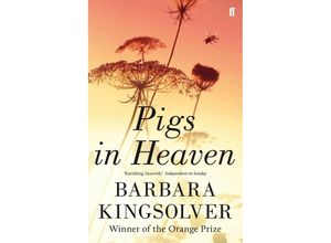 9780571298839 - Pigs in Heaven - Barbara Kingsolver Kartoniert (TB)