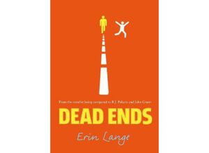 9780571308293 - Dead Ends - Erin Lange Kartoniert (TB)