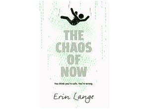 9780571317479 - The Chaos of Now - Erin Lange Kartoniert (TB)