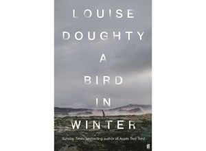 9780571322183 - A Bird in Winter - Louise Doughty Kartoniert (TB)