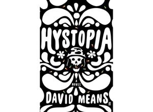 9780571330133 - Hystopia - David Means Kartoniert (TB)