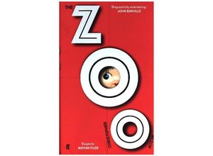 9780571334452 - The Zoo - Christopher Wilson Gebunden