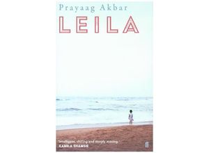 9780571341313 - Leila - Prayaag Akbar Gebunden