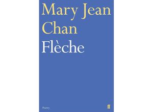 9780571348046 - Fleche - Mary Jean Chan Taschenbuch