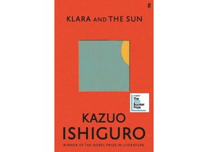 9780571364909 - Kazuo Ishiguro - GEBRAUCHT Klara and the Sun The Times and Sunday Times Book of the Year - Preis vom 02102023 050404 h