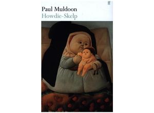 9780571365746 - Howdie-Skelp - Paul Muldoon Gebunden