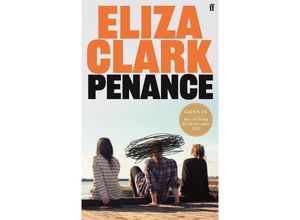 9780571371778 - Eliza Clark - GEBRAUCHT Penance the cult hit of the summer - Preis vom 08102023 050440 h