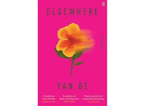 9780571373123 - Elsewhere - Yan Ge Taschenbuch