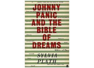 9780571374779 - Johnny Panic and the Bible of Dreams - Sylvia Plath Kartoniert (TB)