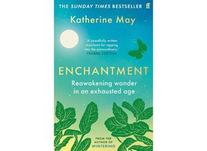 9780571378357 - Enchantment - Katherine May Kartoniert (TB)