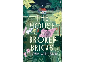 9780571379569 - The House of Broken Bricks - Fiona Williams Kartoniert (TB)