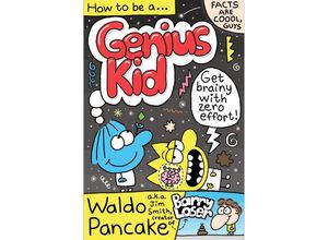 9780571380046 - How to be a Genius Kid - Jim Smith Taschenbuch