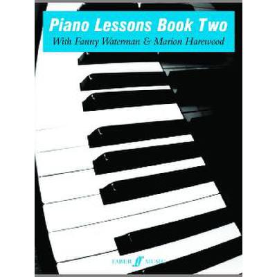 9780571502110 - Piano lessons 2