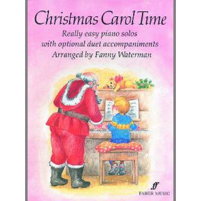 9780571509560 - Christmas carol time