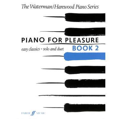 9780571510245 - Piano for pleasure 2