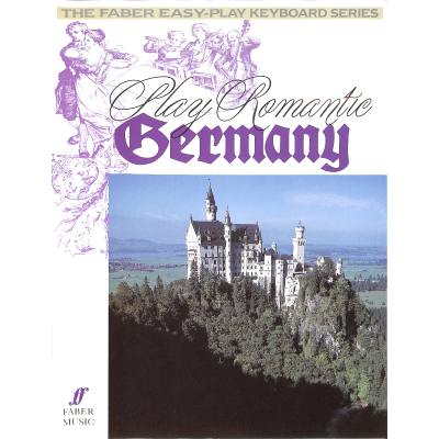 9780571510696 - Play romantic Germany