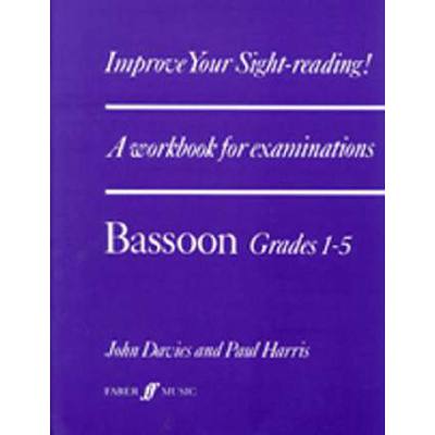 9780571511488 - Improve your sight reading