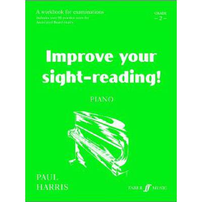 9780571512423 - Improve your sight reading 2