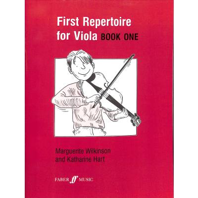 9780571512935 - First repertoire 1