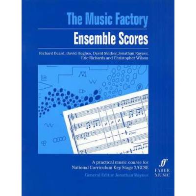 9780571513017 - Music factora ensemble scores