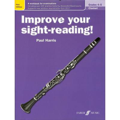 9780571514656 - Improve your sight reading 4-5