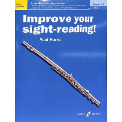 9780571514663 - Improve your sight reading grades 1-3