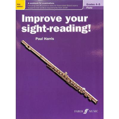 9780571514670 - Improve your sight reading grade 4-5