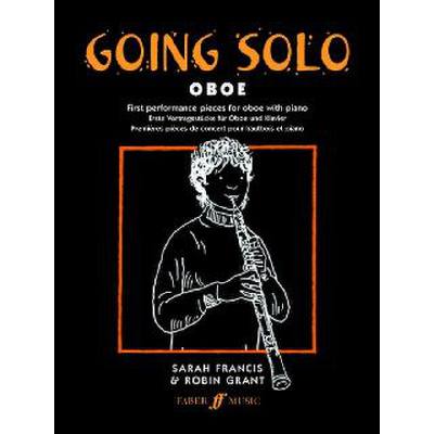 9780571514946 - Going solo oboe