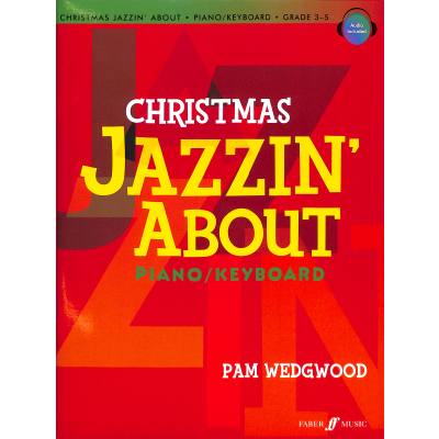 9780571515073 - Christmas jazzin about