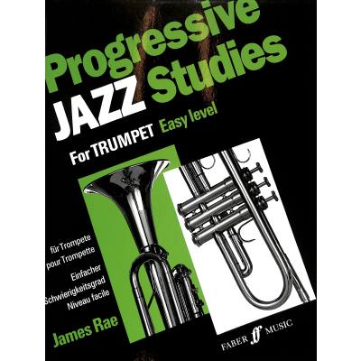 9780571515431 - Progressive Jazz Studies