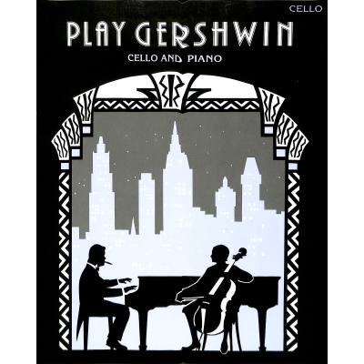 9780571516230 - Play Gershwin