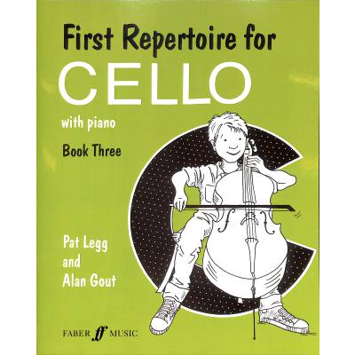 9780571516438 - First repertoire 3