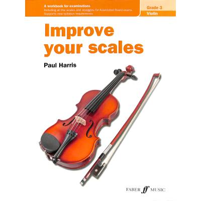 9780571516643 - Improve your scales 3