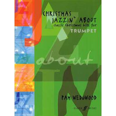 9780571516964 - Christmas jazzin about