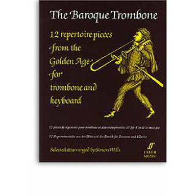 9780571517237 - The baroque trombone