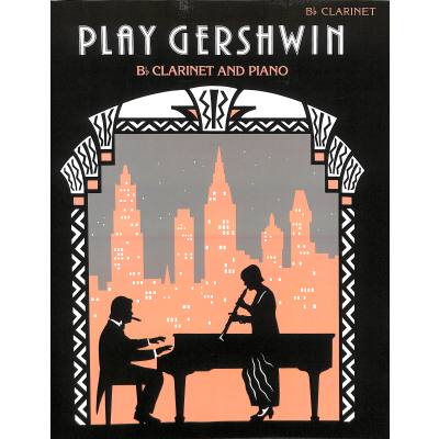 9780571517541 - Play Gershwin