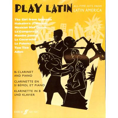 9780571517725 - Play Latin