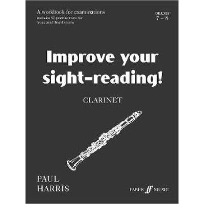 9780571517886 - Improve your sight reading 7-8