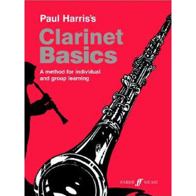 9780571518142 - Clarinet basics