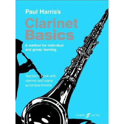 9780571518159 - Clarinet basics